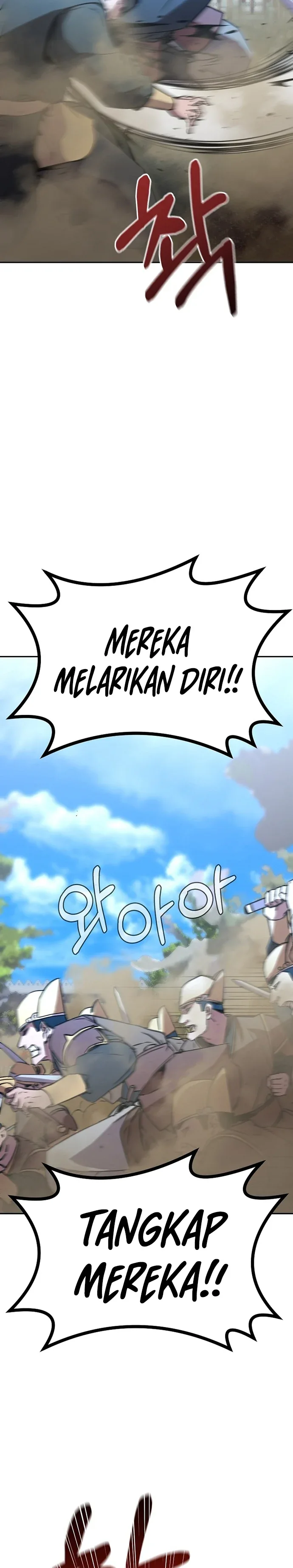Halaman 27 — The Reborn Ranker Chronicles Chapter 74