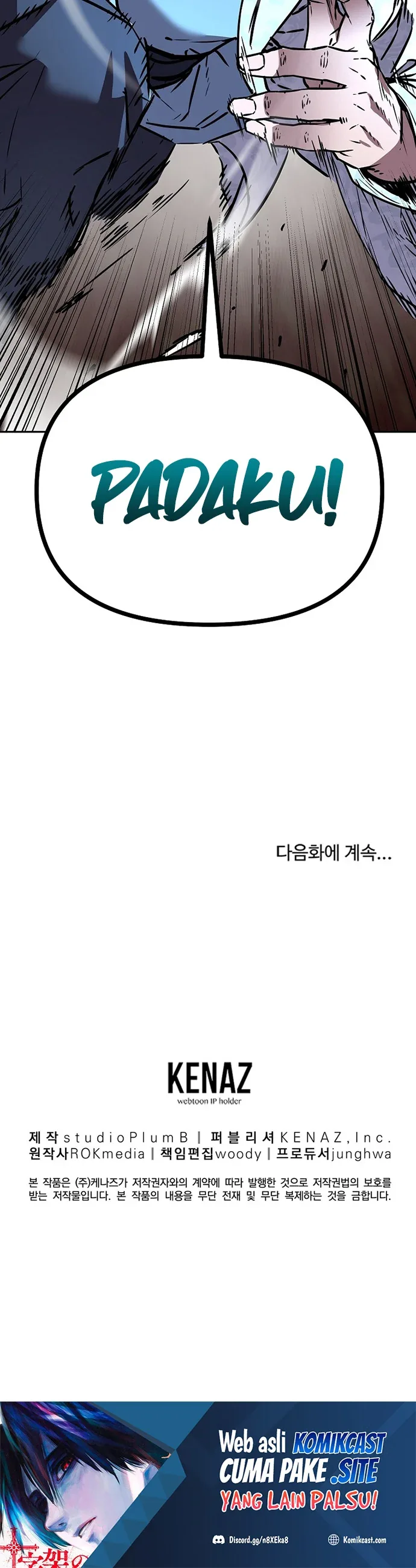 Halaman 34 — The Reborn Ranker Chronicles Chapter 74