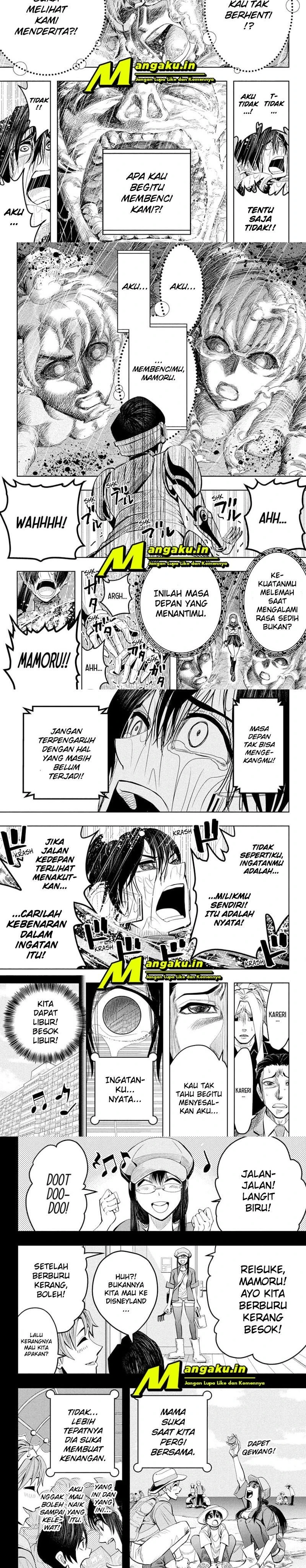 Halaman 3 — Chikyuu no Ko Chapter 24