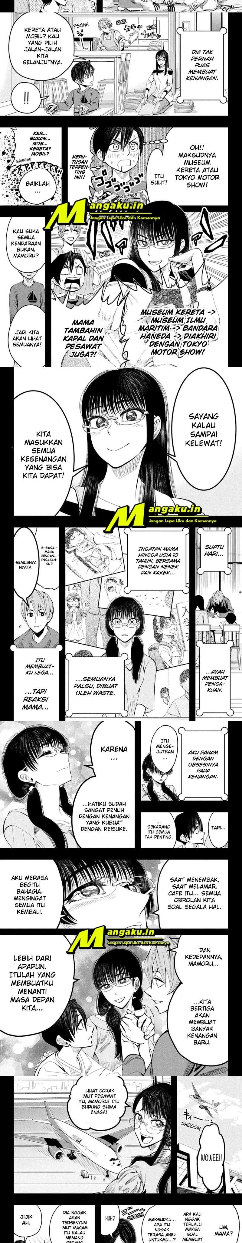 Halaman 4 — Chikyuu no Ko Chapter 24