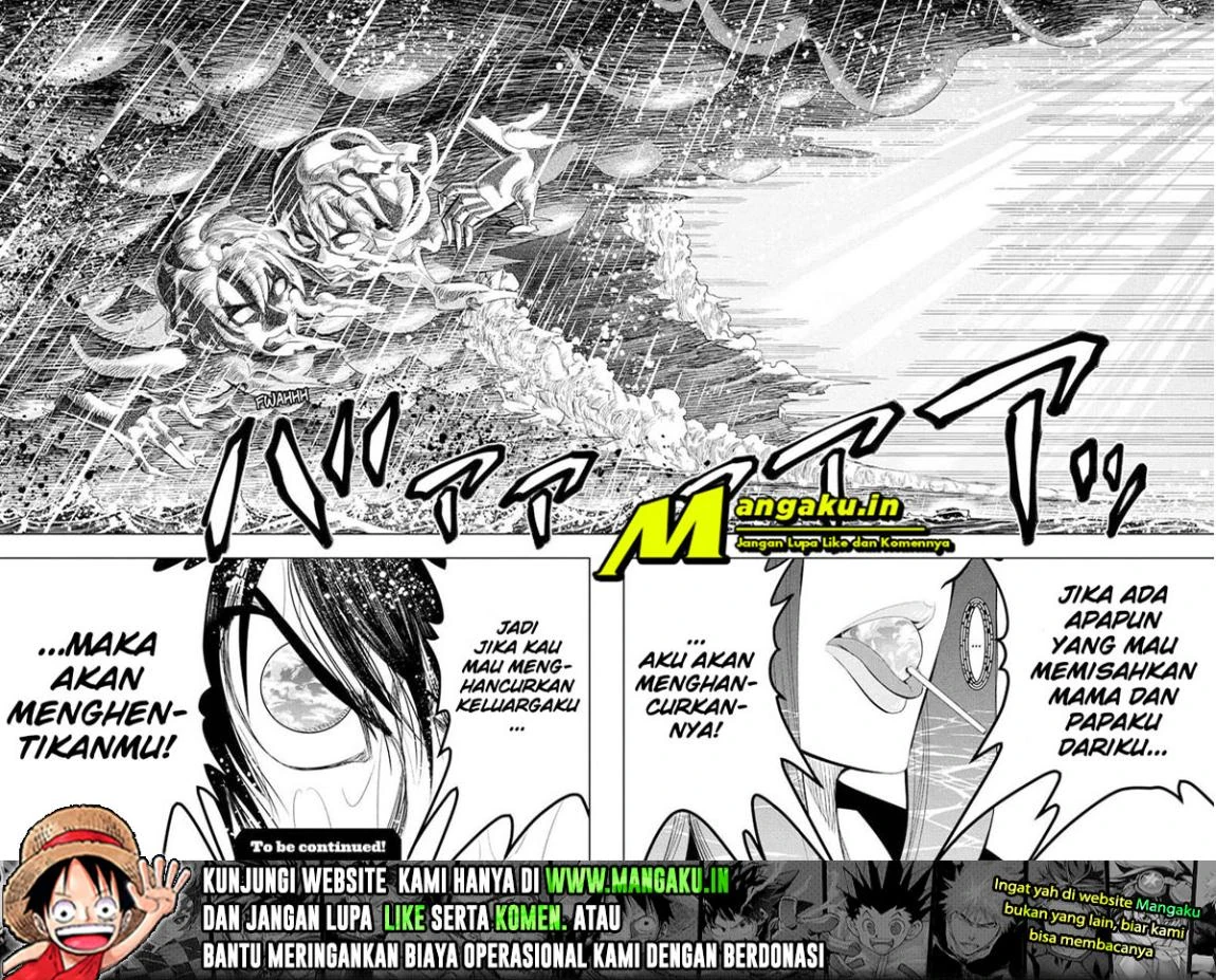 Halaman 6 — Chikyuu no Ko Chapter 24