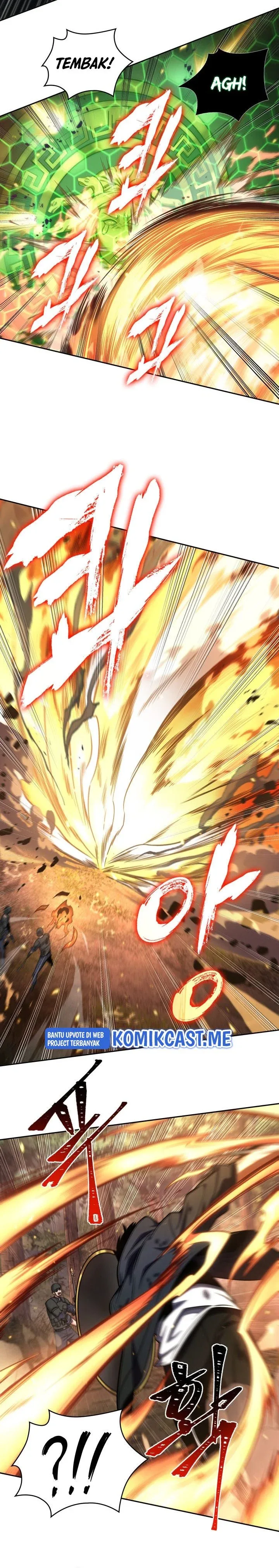 Halaman 6 — Tomb Raider King Chapter 309
