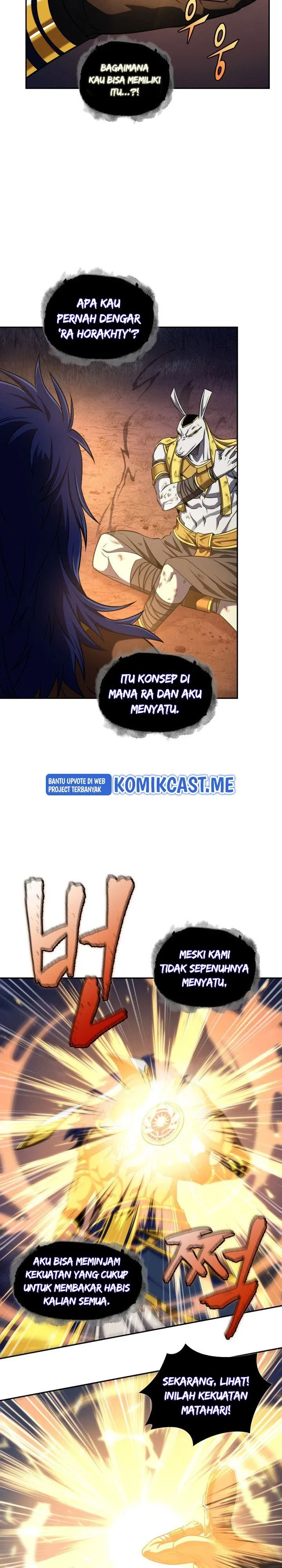 Halaman 19 — Tomb Raider King Chapter 309
