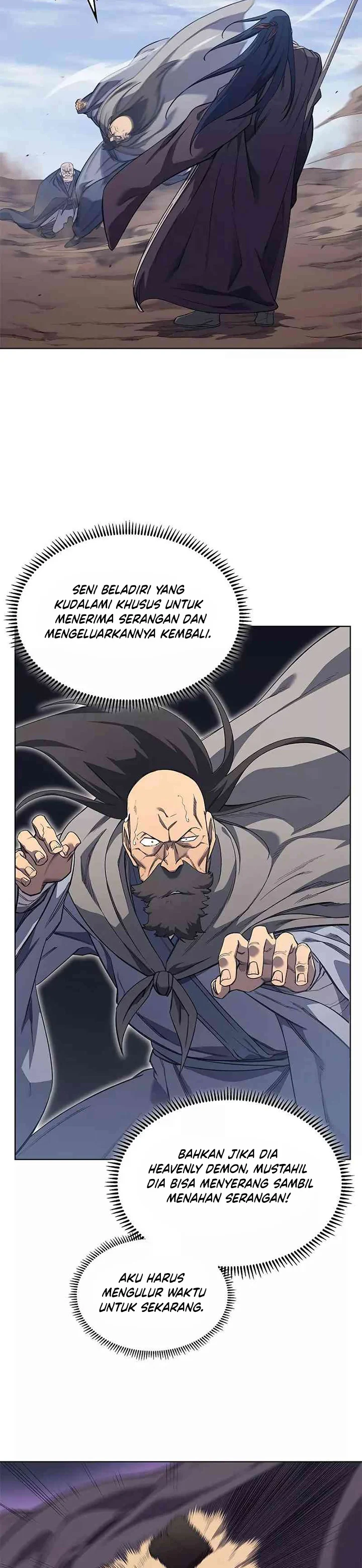 Halaman 3 — Heavenly Demon Reborn! Chapter 216