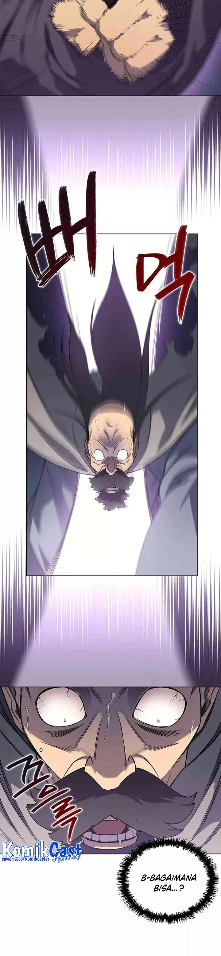 Halaman 4 — Heavenly Demon Reborn! Chapter 216