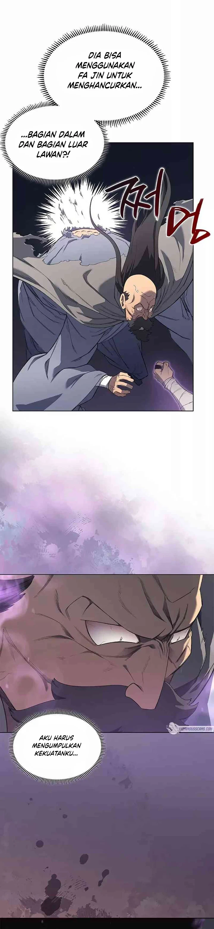 Halaman 5 — Heavenly Demon Reborn! Chapter 216