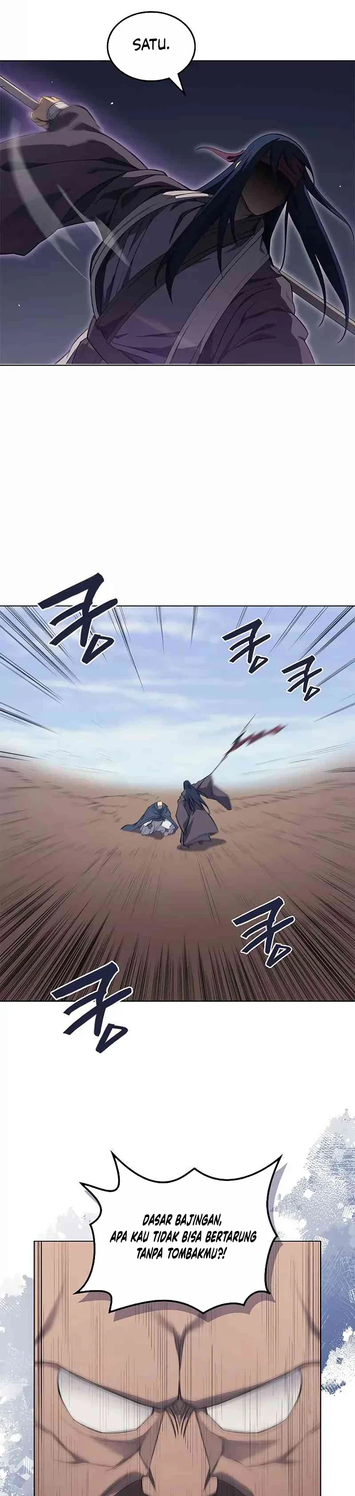 Halaman 7 — Heavenly Demon Reborn! Chapter 216