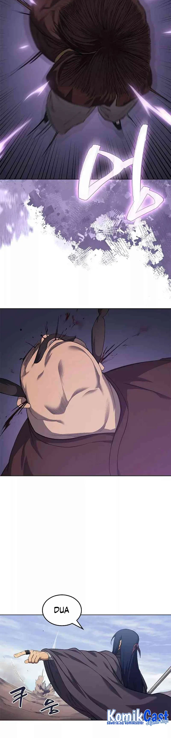 Halaman 12 — Heavenly Demon Reborn! Chapter 216