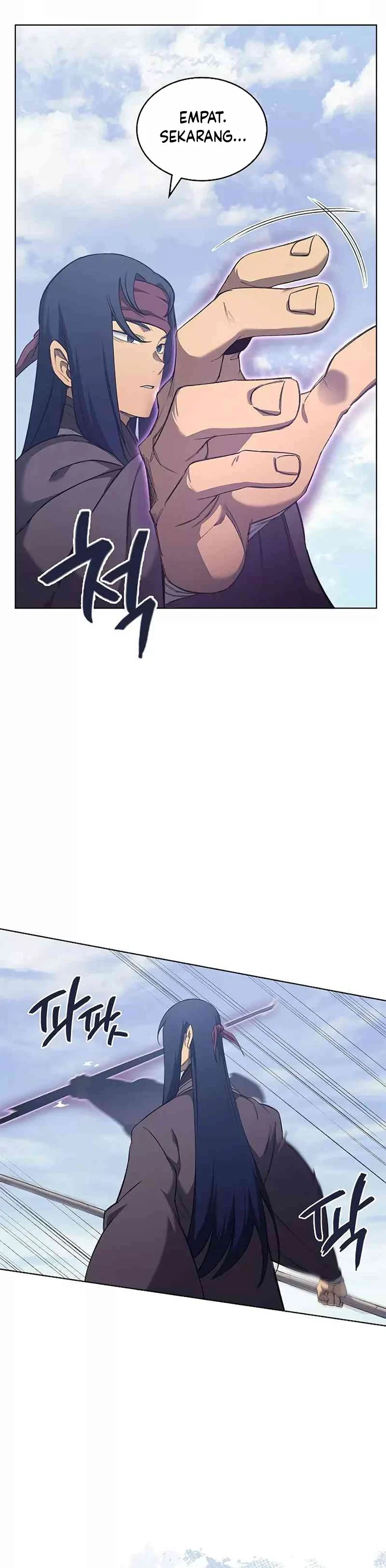 Halaman 16 — Heavenly Demon Reborn! Chapter 216