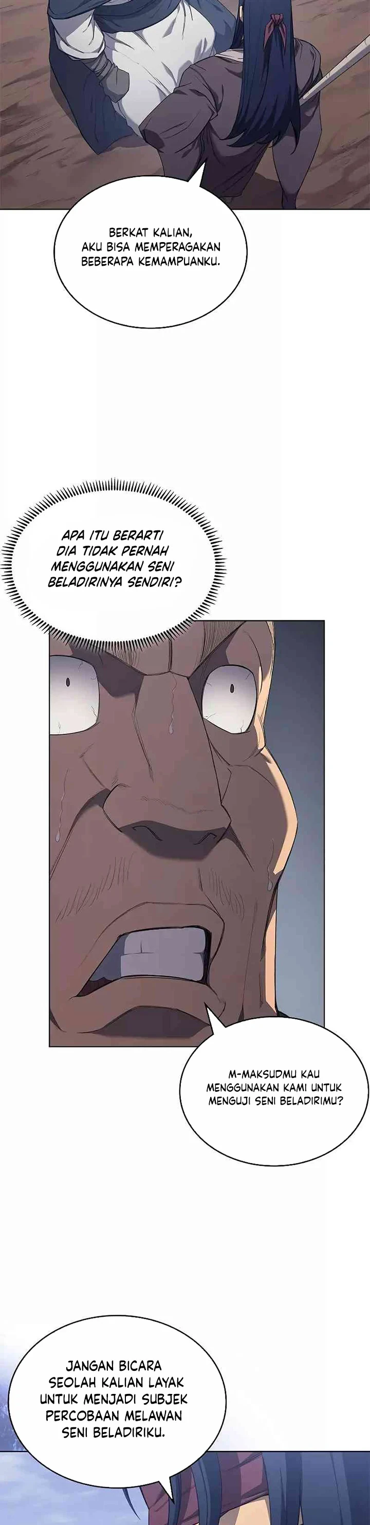 Halaman 20 — Heavenly Demon Reborn! Chapter 216