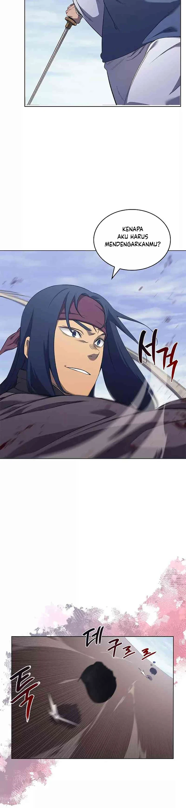 Halaman 24 — Heavenly Demon Reborn! Chapter 216