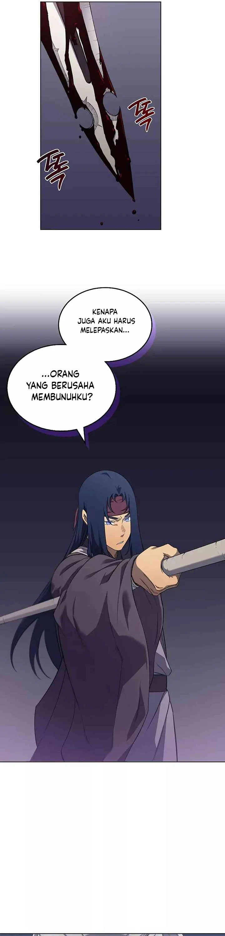 Halaman 26 — Heavenly Demon Reborn! Chapter 216