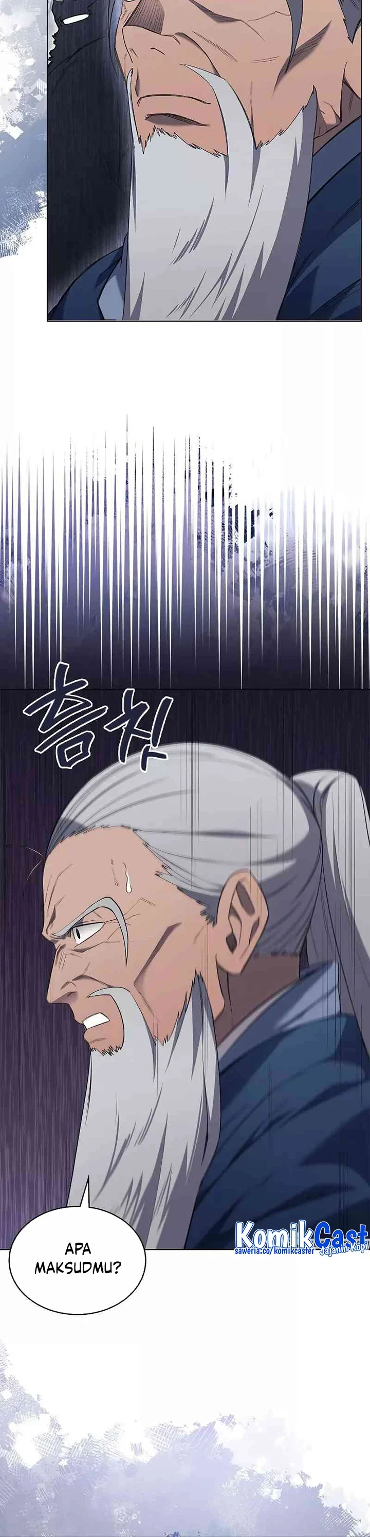 Halaman 29 — Heavenly Demon Reborn! Chapter 216