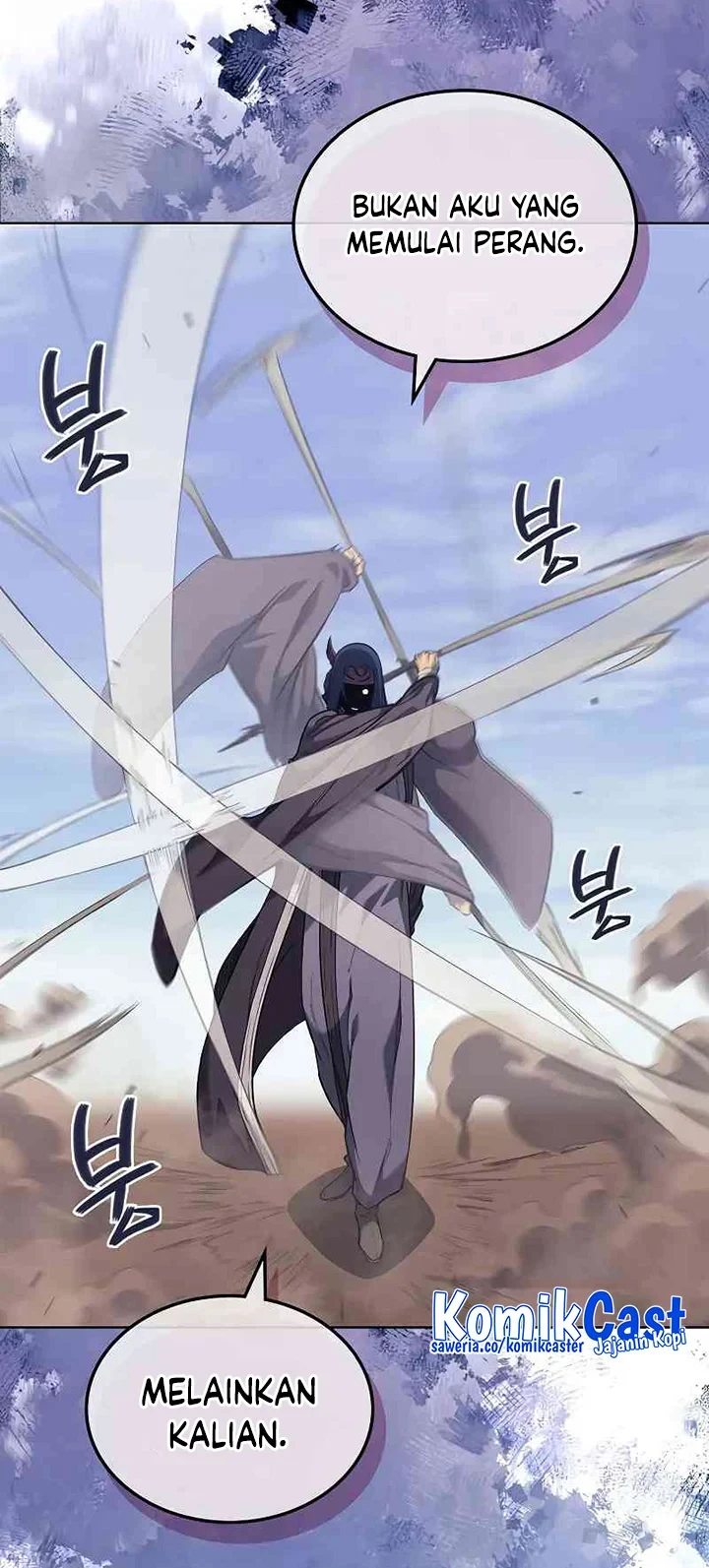 Halaman 31 — Heavenly Demon Reborn! Chapter 216
