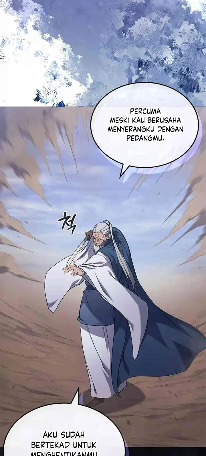 Halaman 32 — Heavenly Demon Reborn! Chapter 216