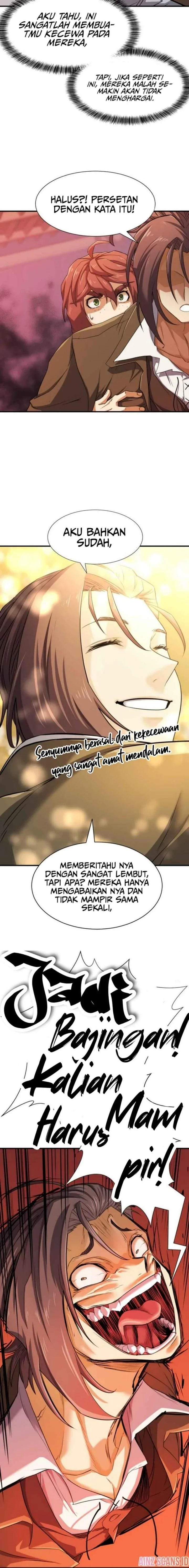 Halaman 20 — Disastrous Necromancer Chapter 53