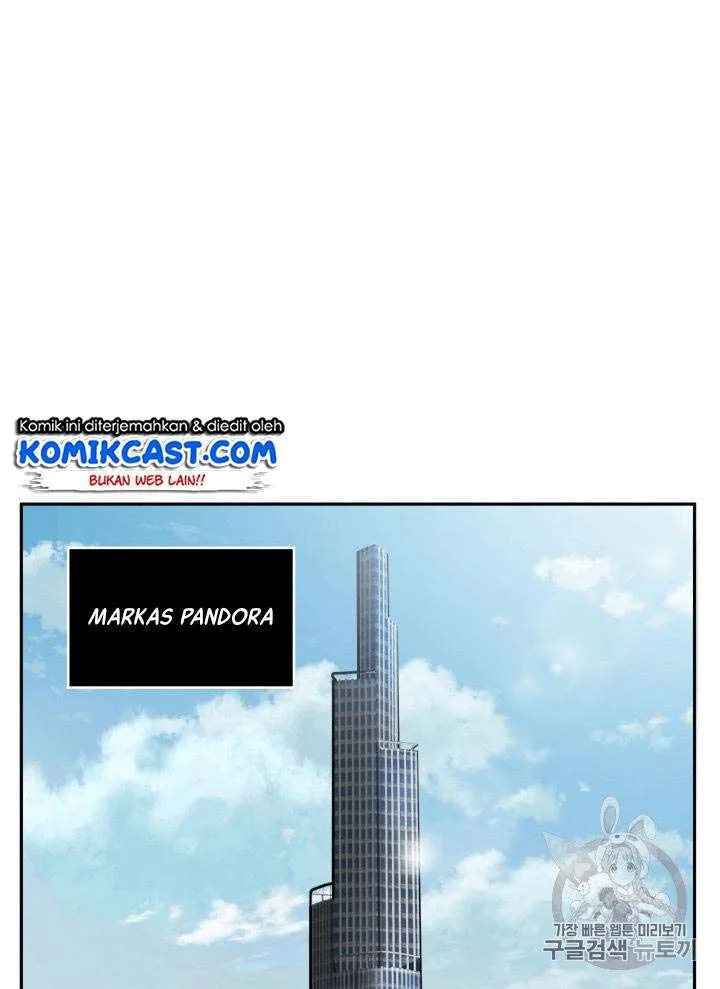 Halaman 3 — Tomb Raider King Chapter 81