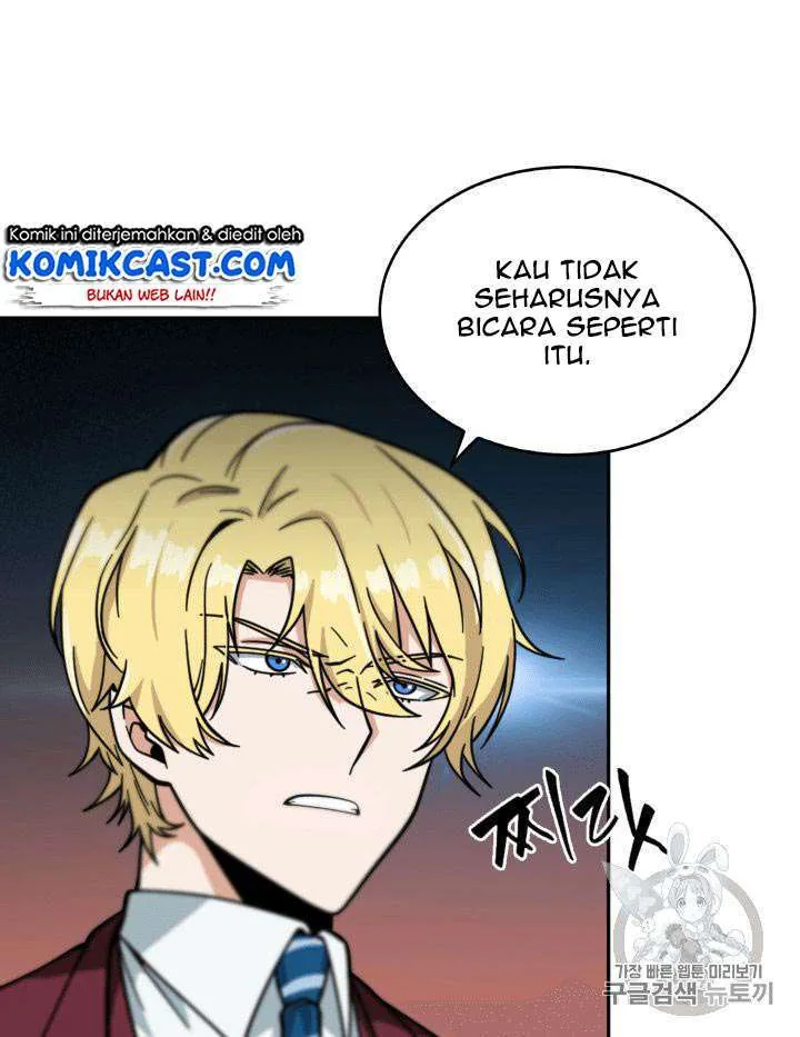 Halaman 11 — Tomb Raider King Chapter 81