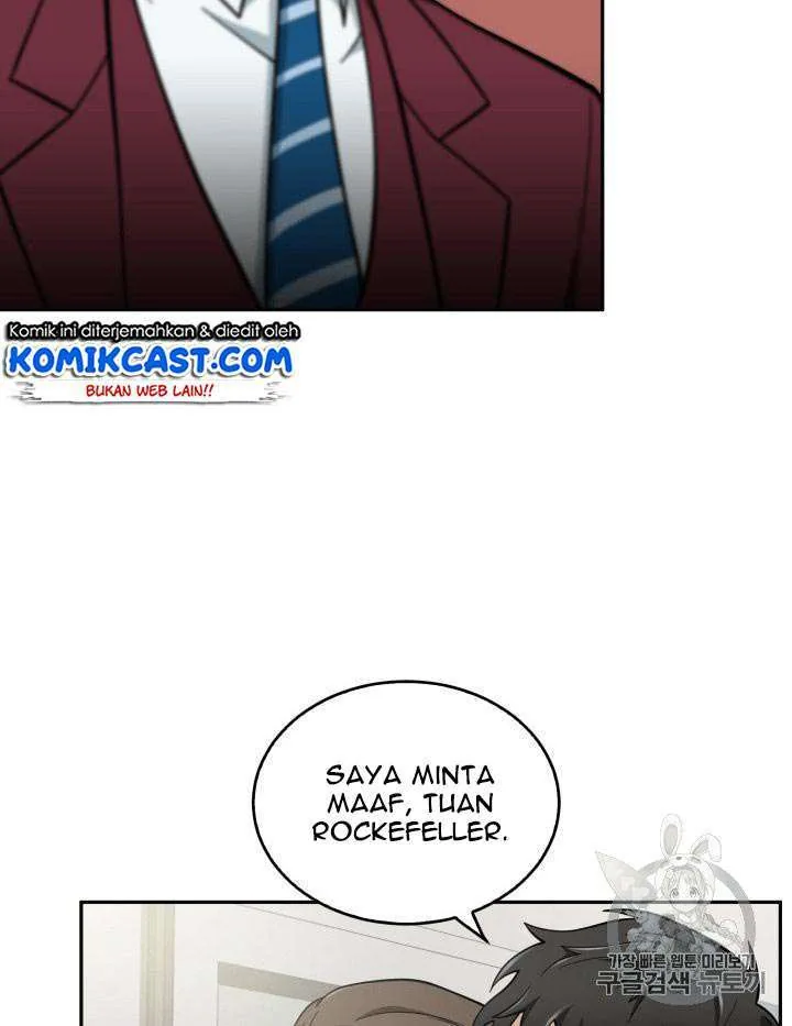 Halaman 12 — Tomb Raider King Chapter 81
