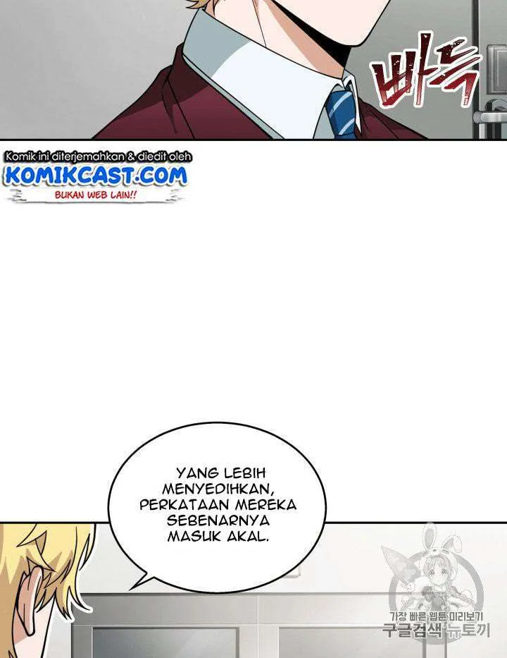 Halaman 16 — Tomb Raider King Chapter 81