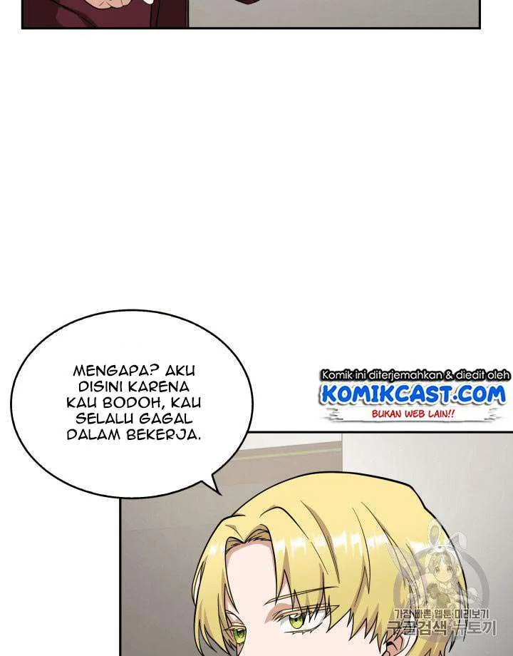 Halaman 23 — Tomb Raider King Chapter 81