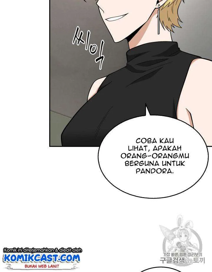 Halaman 24 — Tomb Raider King Chapter 81