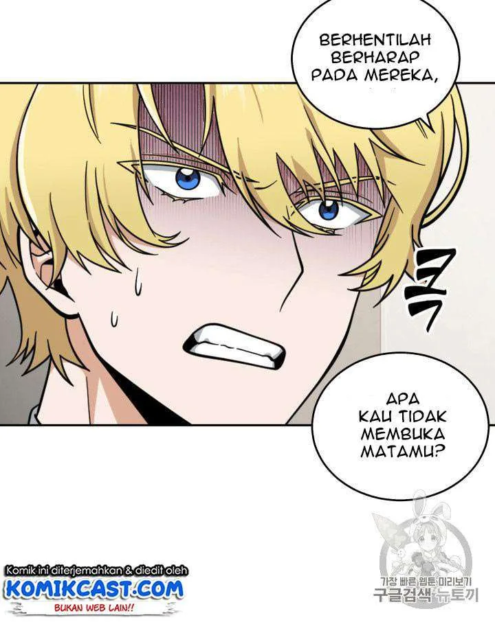 Halaman 25 — Tomb Raider King Chapter 81
