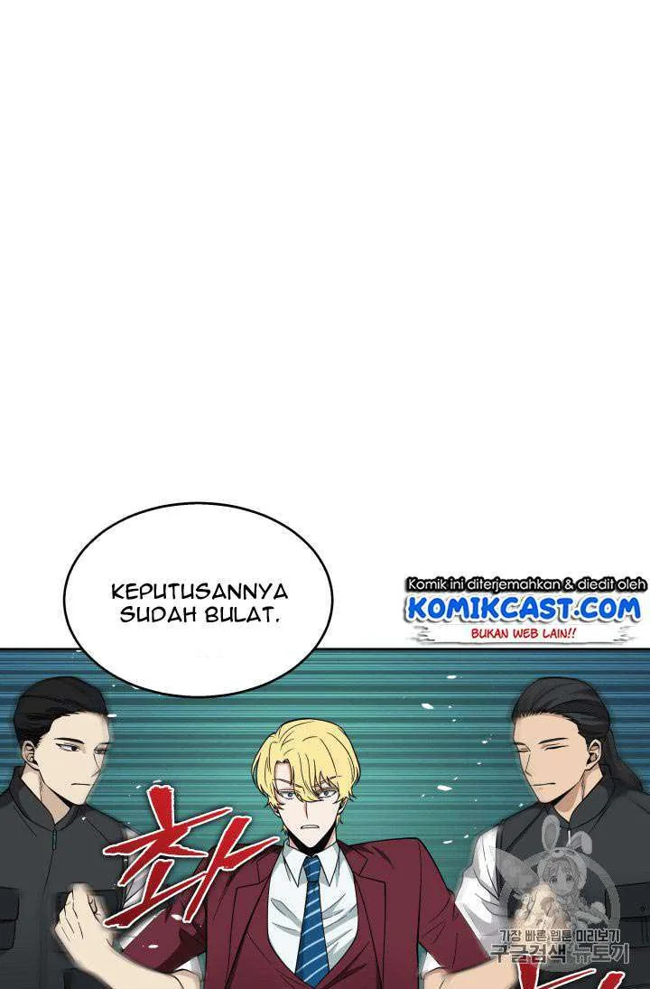 Halaman 27 — Tomb Raider King Chapter 81