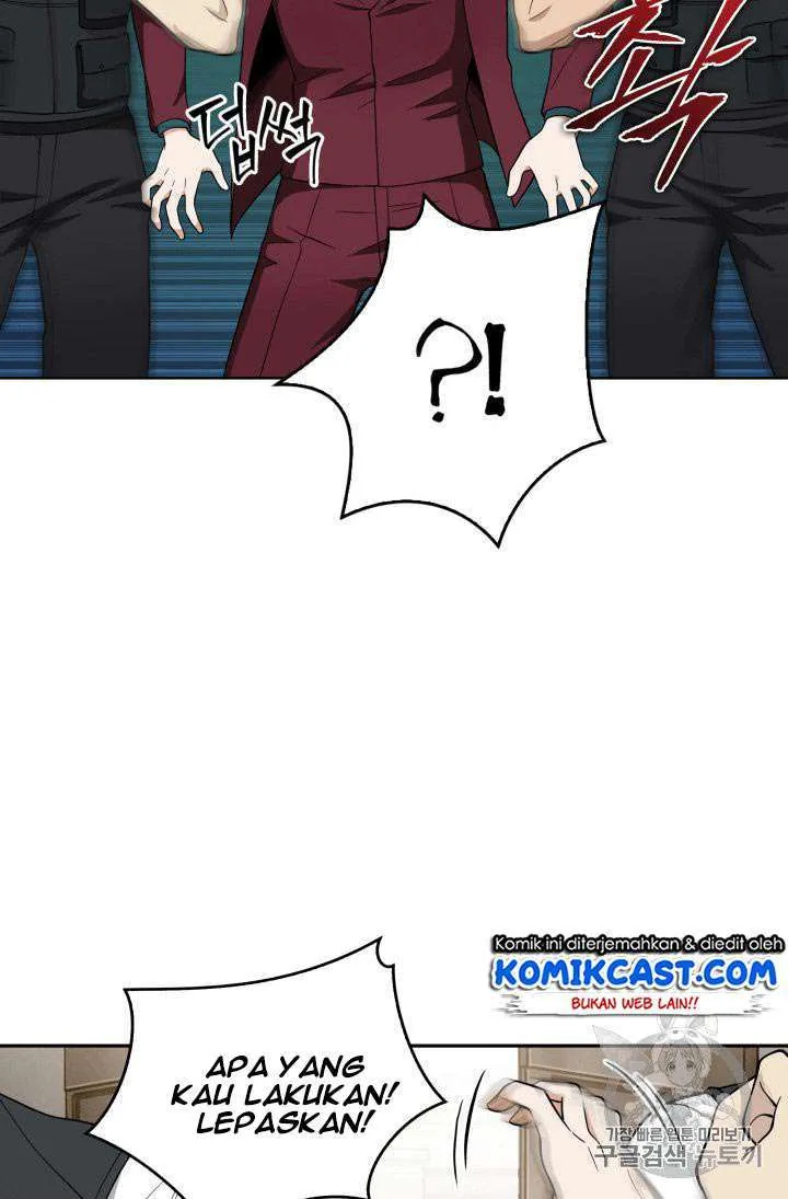 Halaman 28 — Tomb Raider King Chapter 81