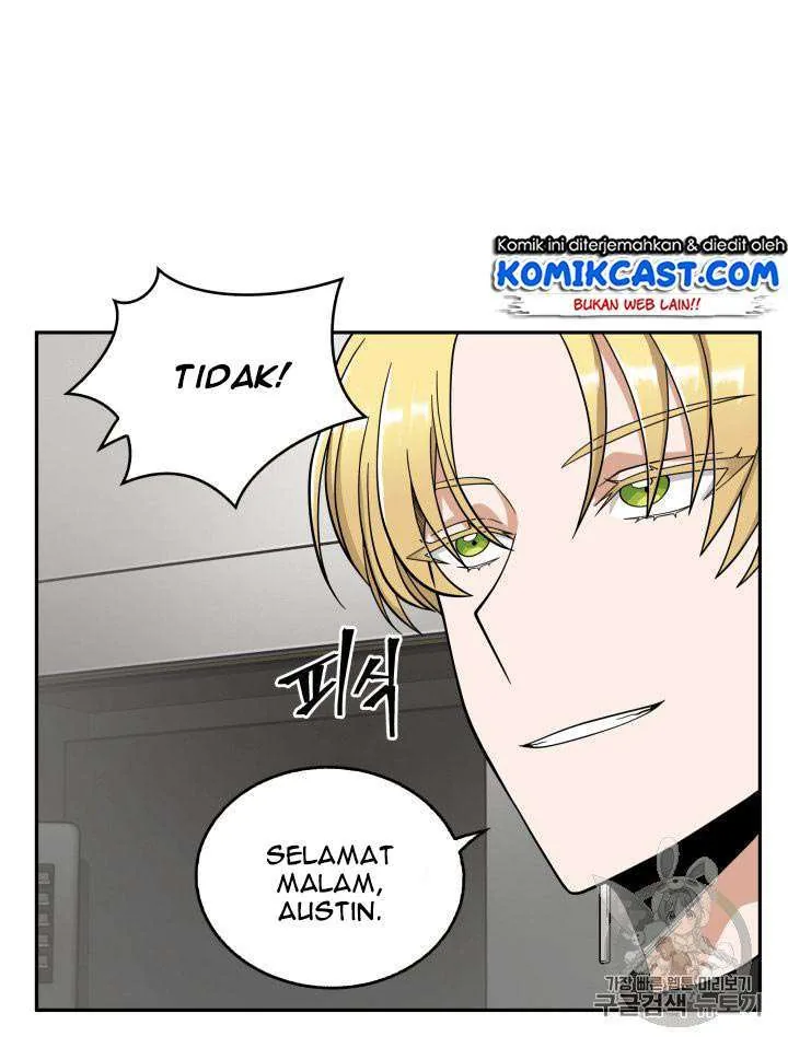 Halaman 30 — Tomb Raider King Chapter 81