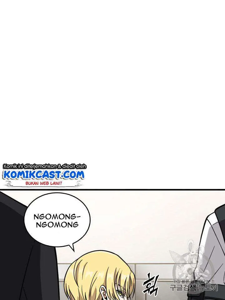 Halaman 31 — Tomb Raider King Chapter 81