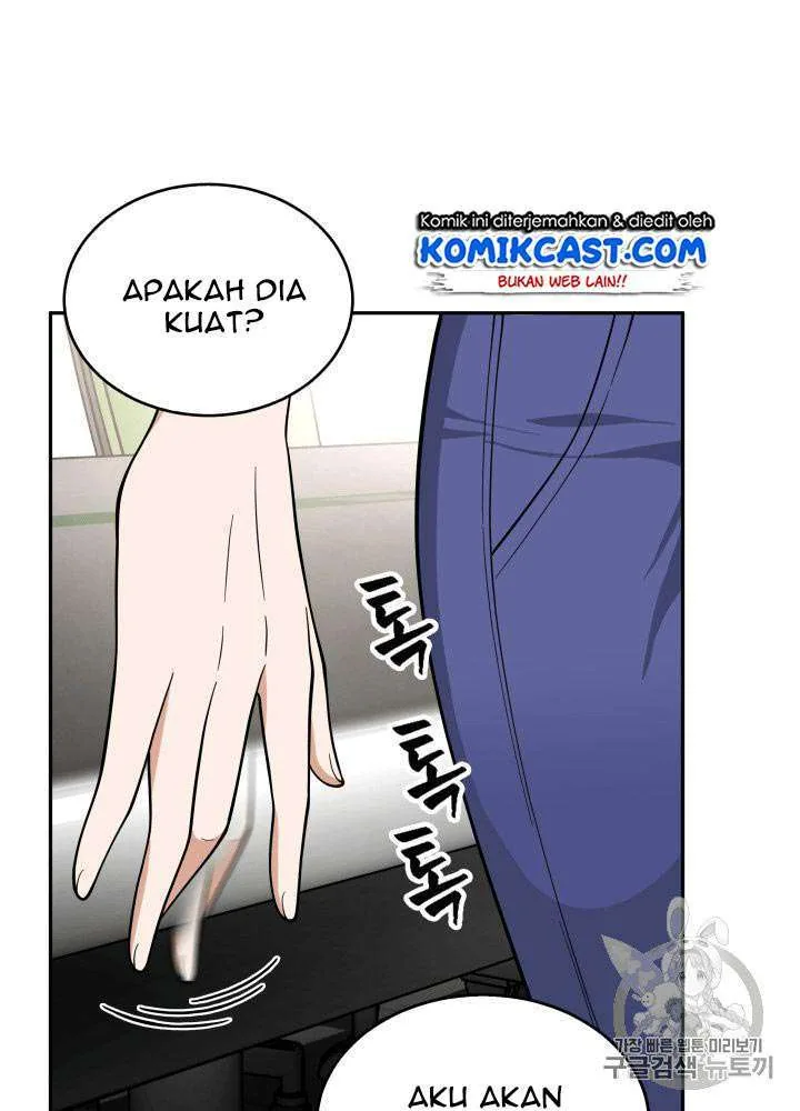 Halaman 34 — Tomb Raider King Chapter 81