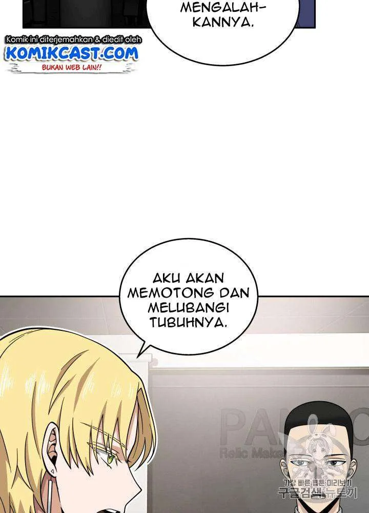 Halaman 35 — Tomb Raider King Chapter 81