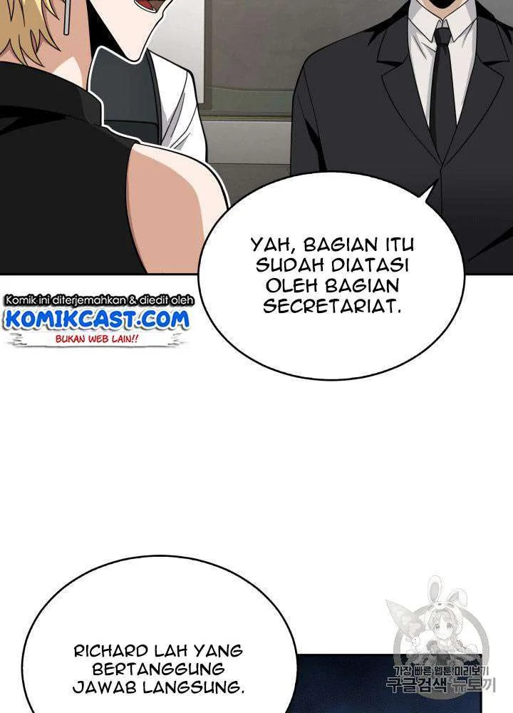 Halaman 36 — Tomb Raider King Chapter 81
