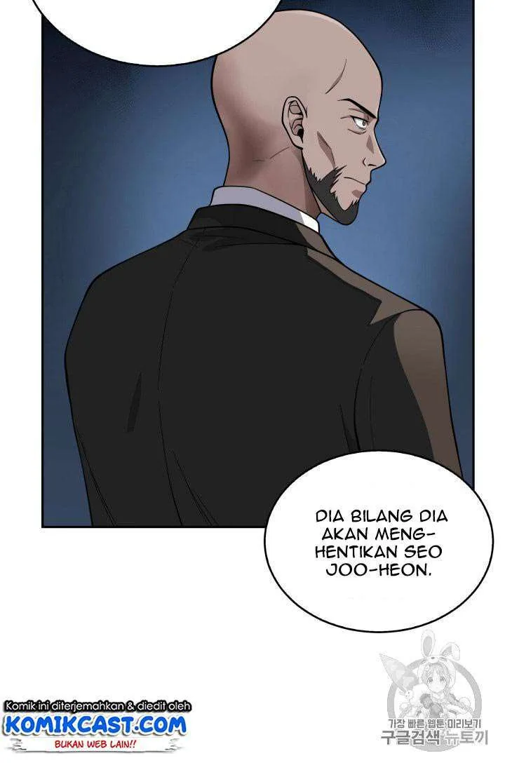 Halaman 37 — Tomb Raider King Chapter 81