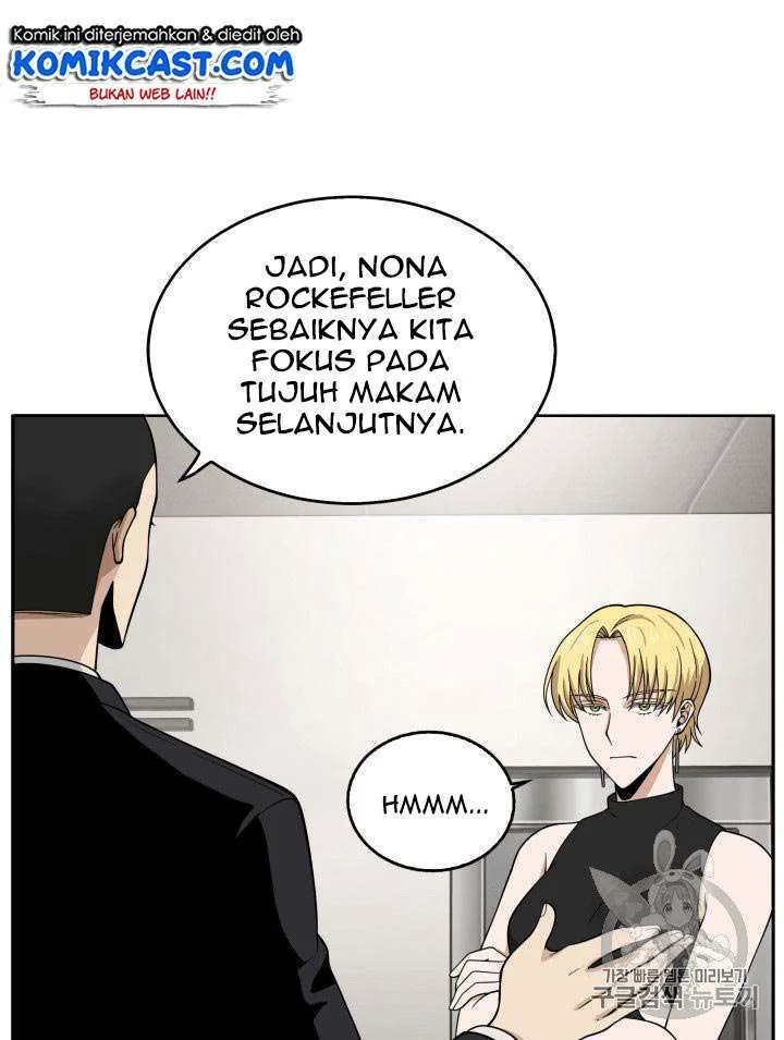 Halaman 38 — Tomb Raider King Chapter 81