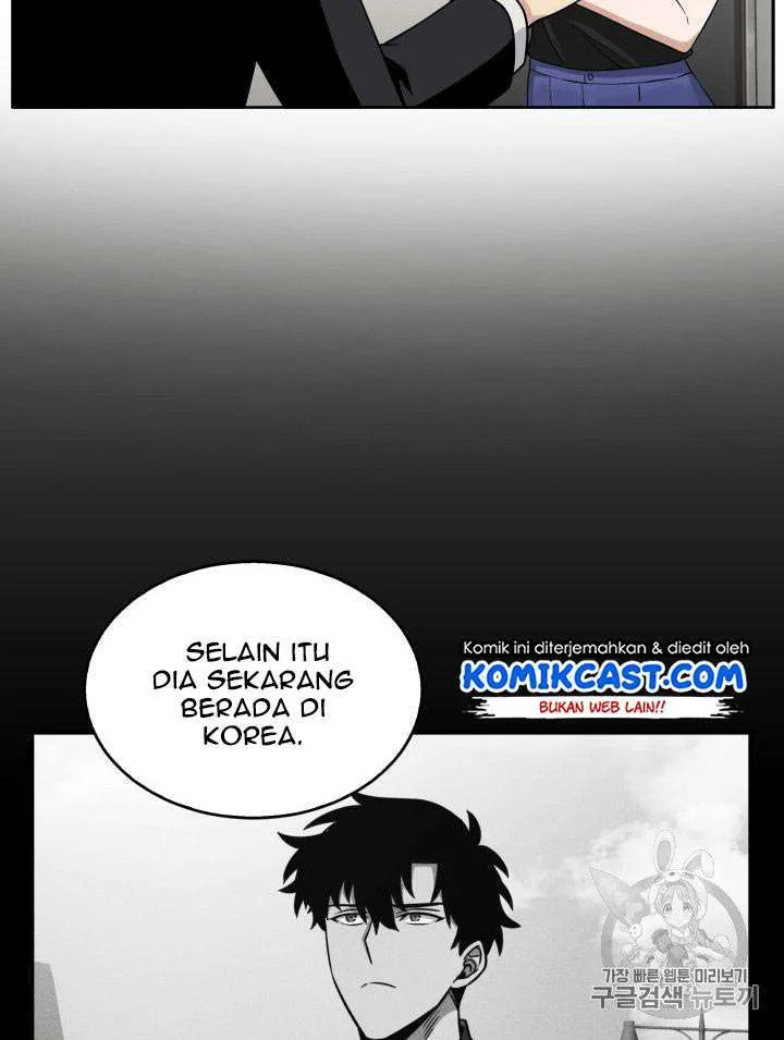 Halaman 39 — Tomb Raider King Chapter 81