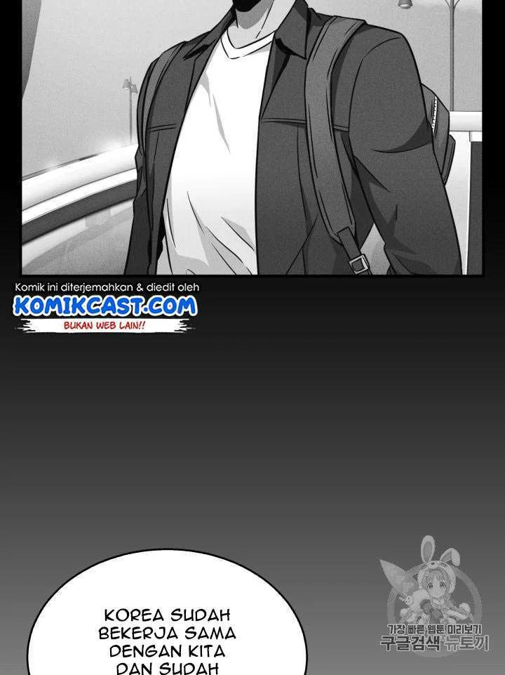 Halaman 40 — Tomb Raider King Chapter 81