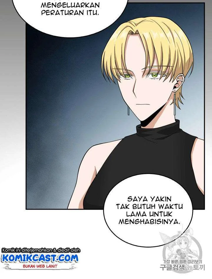 Halaman 41 — Tomb Raider King Chapter 81