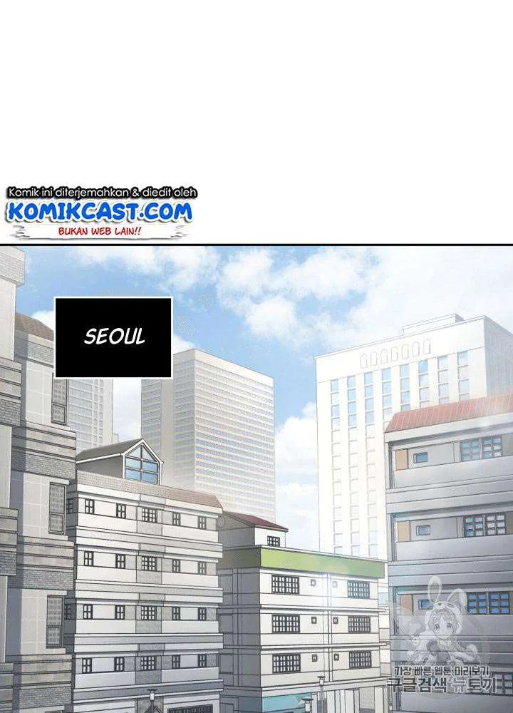 Halaman 44 — Tomb Raider King Chapter 81