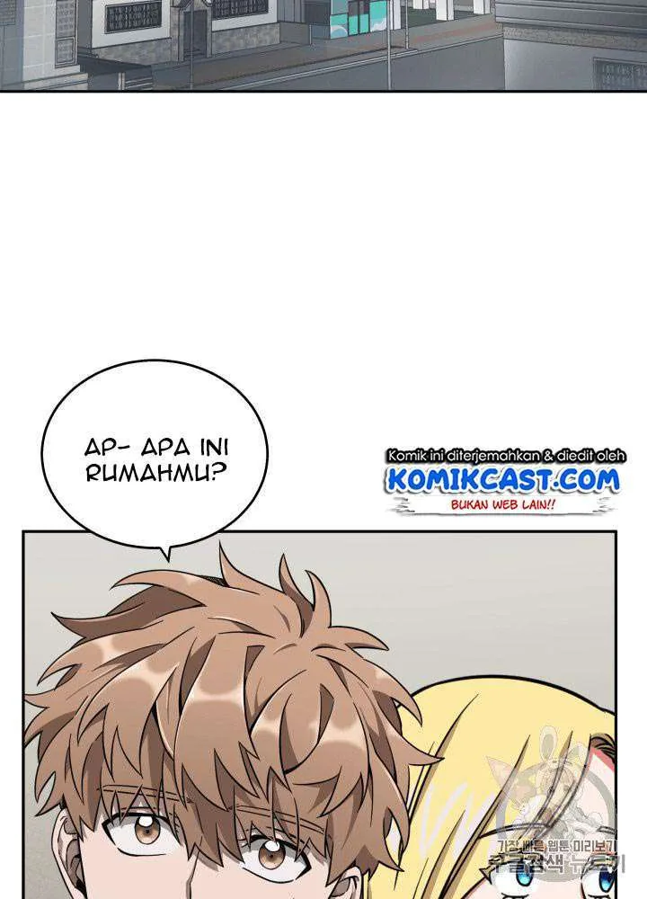 Halaman 45 — Tomb Raider King Chapter 81