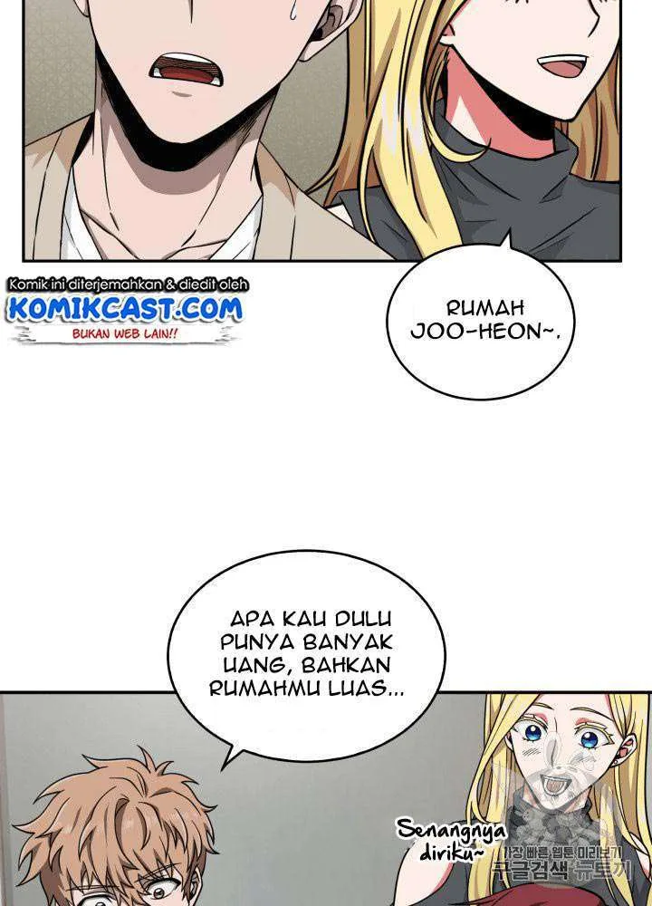 Halaman 46 — Tomb Raider King Chapter 81