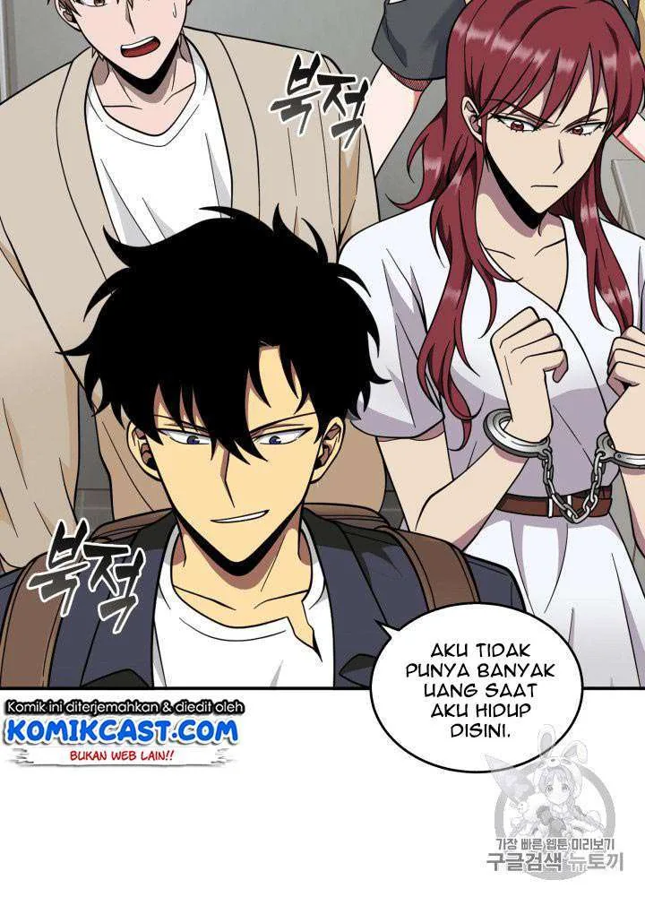 Halaman 47 — Tomb Raider King Chapter 81