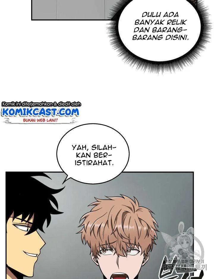 Halaman 49 — Tomb Raider King Chapter 81