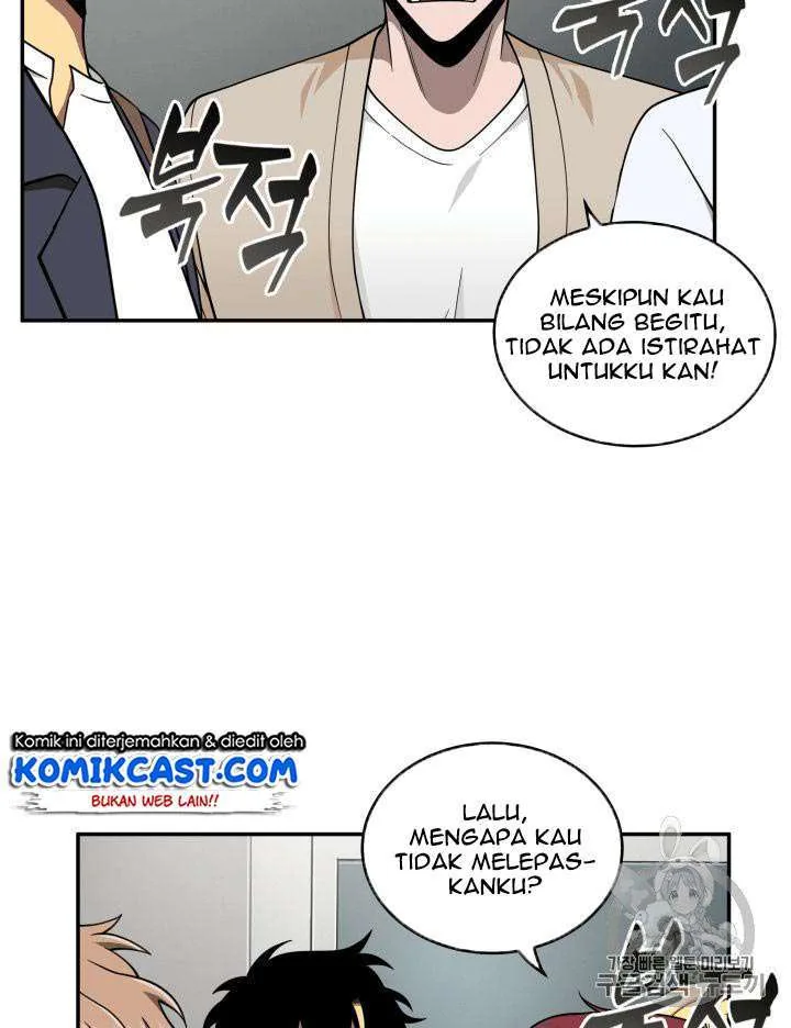 Halaman 50 — Tomb Raider King Chapter 81