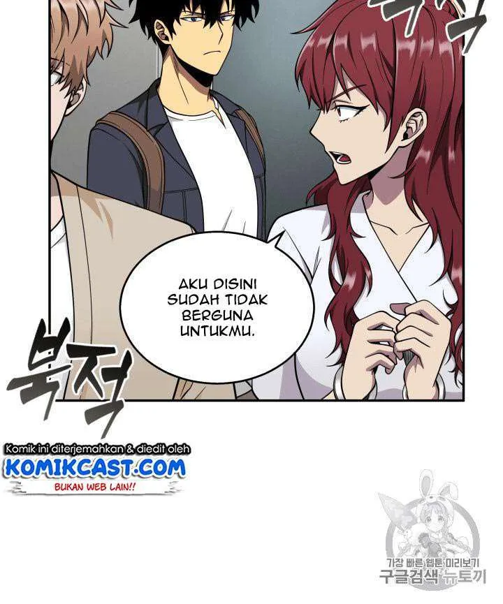 Halaman 51 — Tomb Raider King Chapter 81