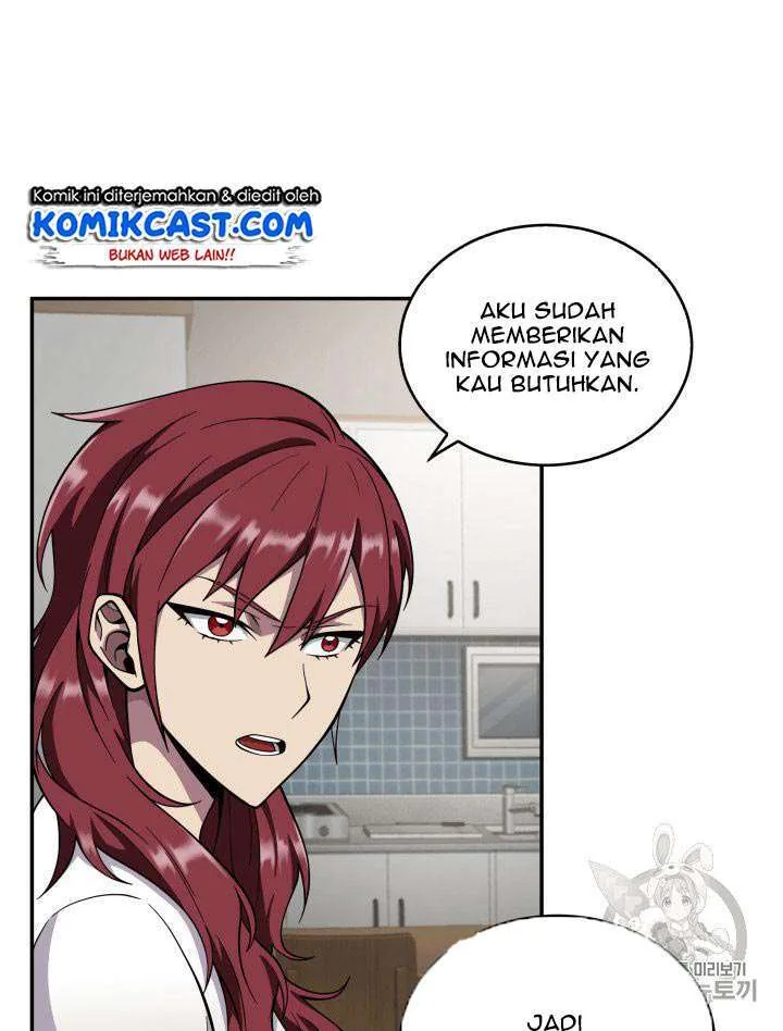 Halaman 52 — Tomb Raider King Chapter 81