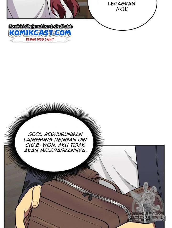 Halaman 53 — Tomb Raider King Chapter 81