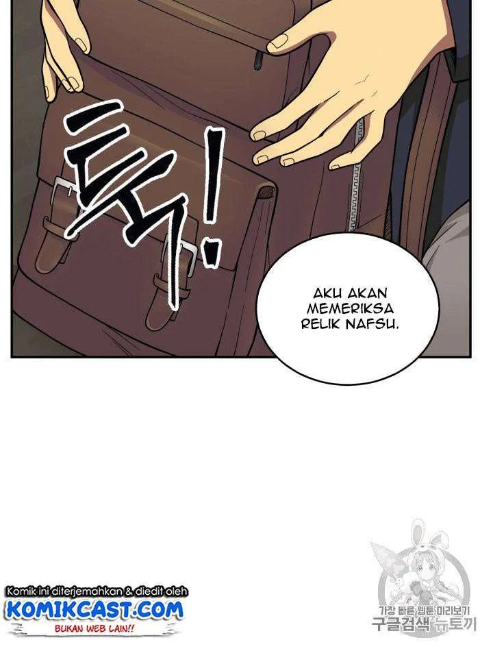 Halaman 54 — Tomb Raider King Chapter 81