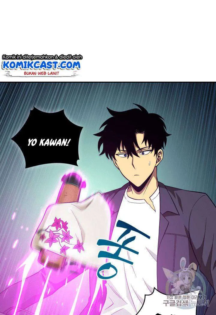 Halaman 56 — Tomb Raider King Chapter 81